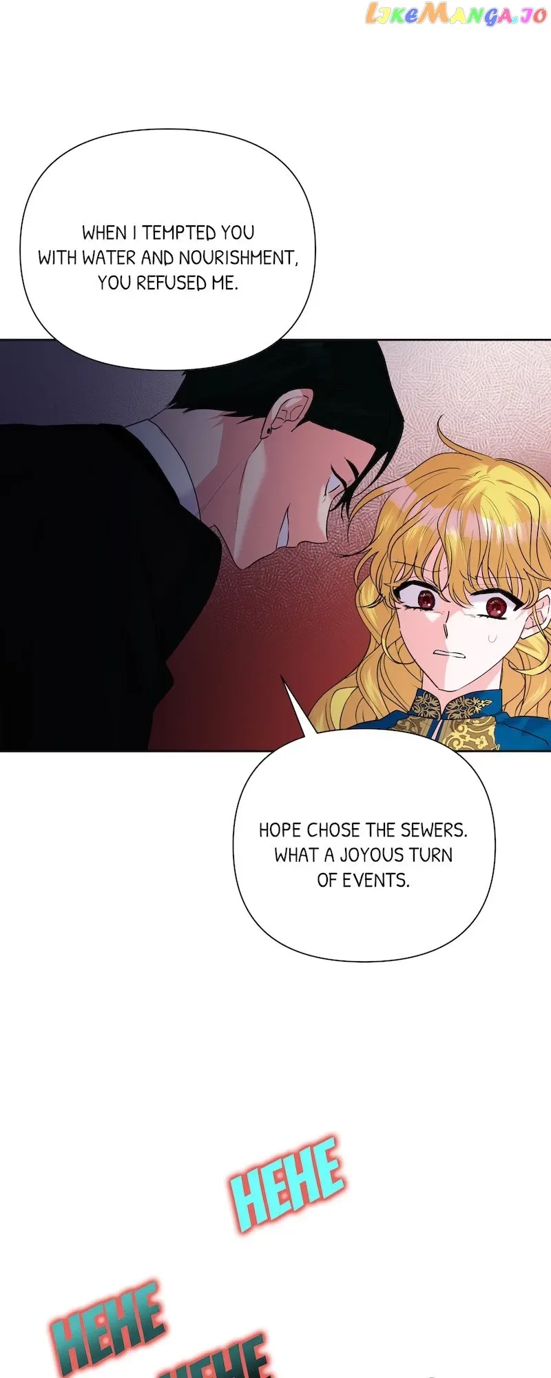 The Handsome Male Lead Won’t Let Me Log Out Chapter 27 page 50