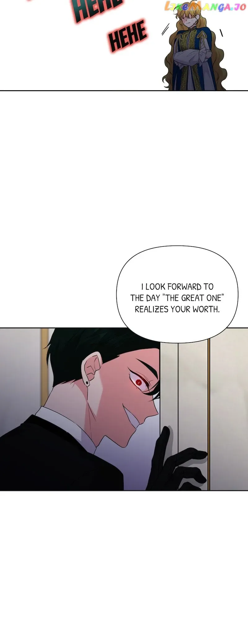 The Handsome Male Lead Won’t Let Me Log Out Chapter 27 page 51