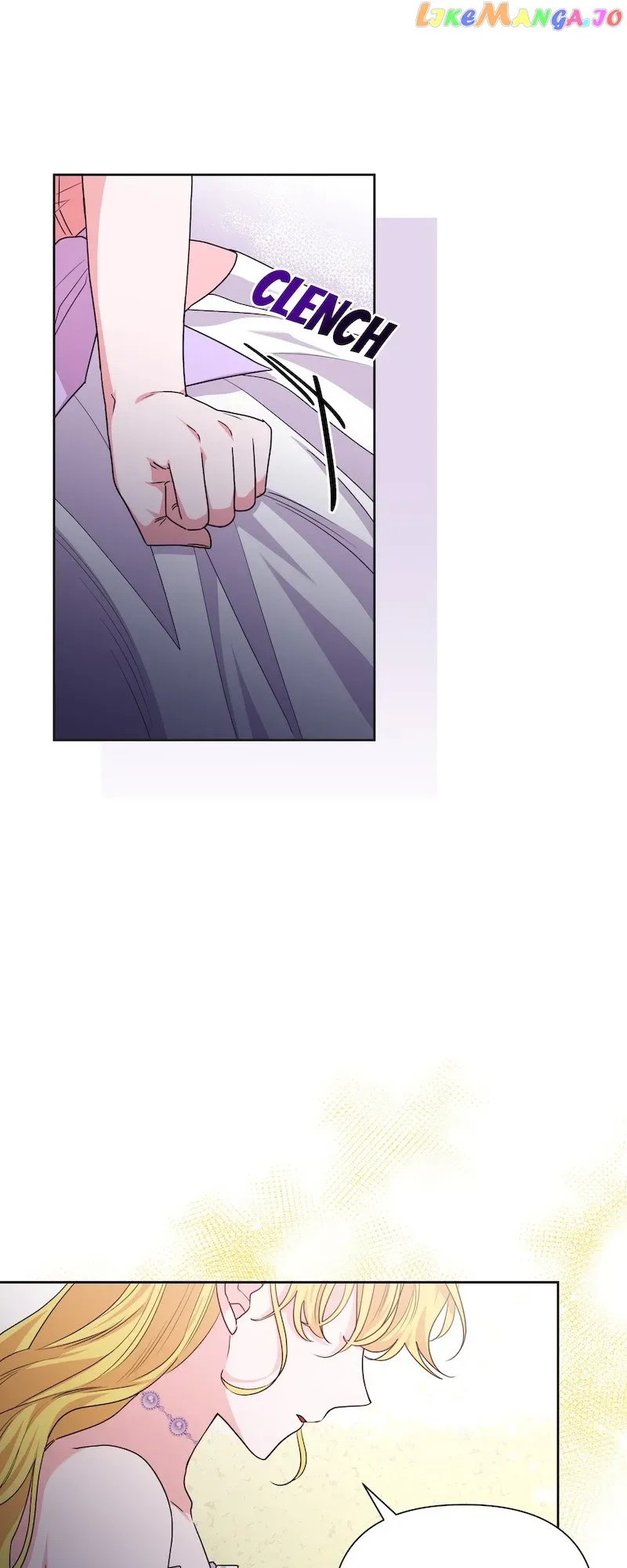 The Handsome Male Lead Won’t Let Me Log Out Chapter 31 page 14