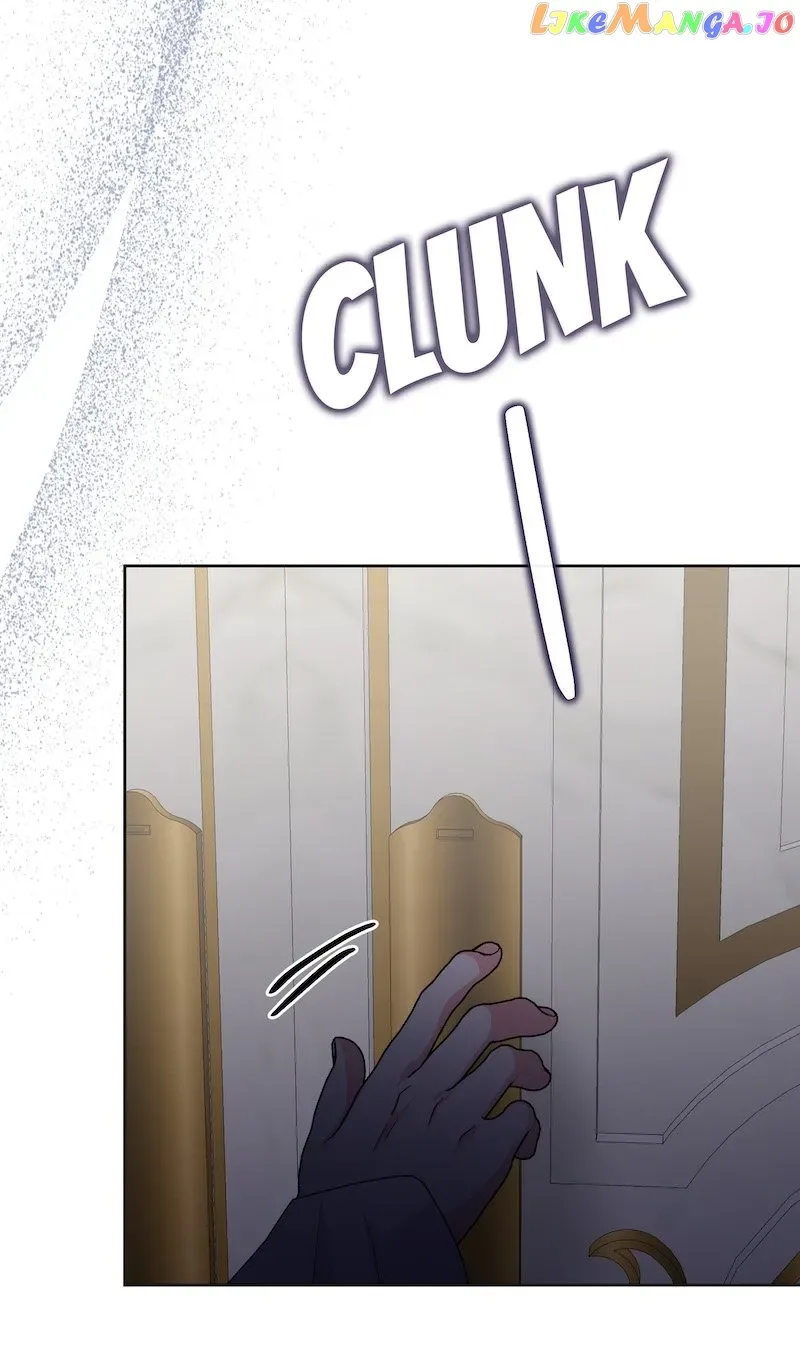 The Handsome Male Lead Won’t Let Me Log Out Chapter 31 page 54