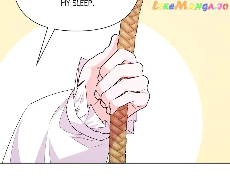 The Handsome Male Lead Won’t Let Me Log Out Chapter 31 page 35