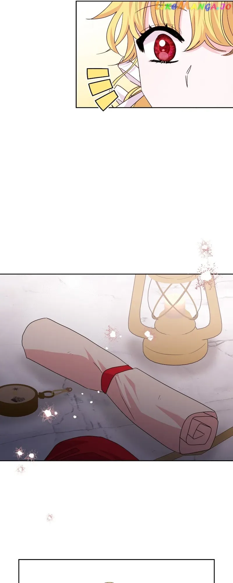 The Handsome Male Lead Won’t Let Me Log Out Chapter 31 page 39