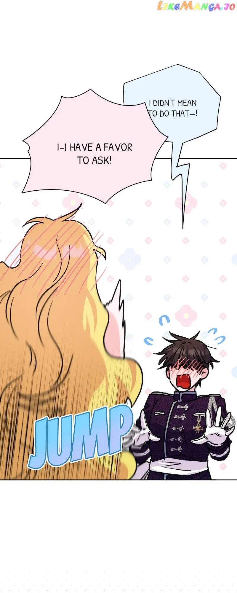 The Handsome Male Lead Won’t Let Me Log Out Chapter 31 page 25