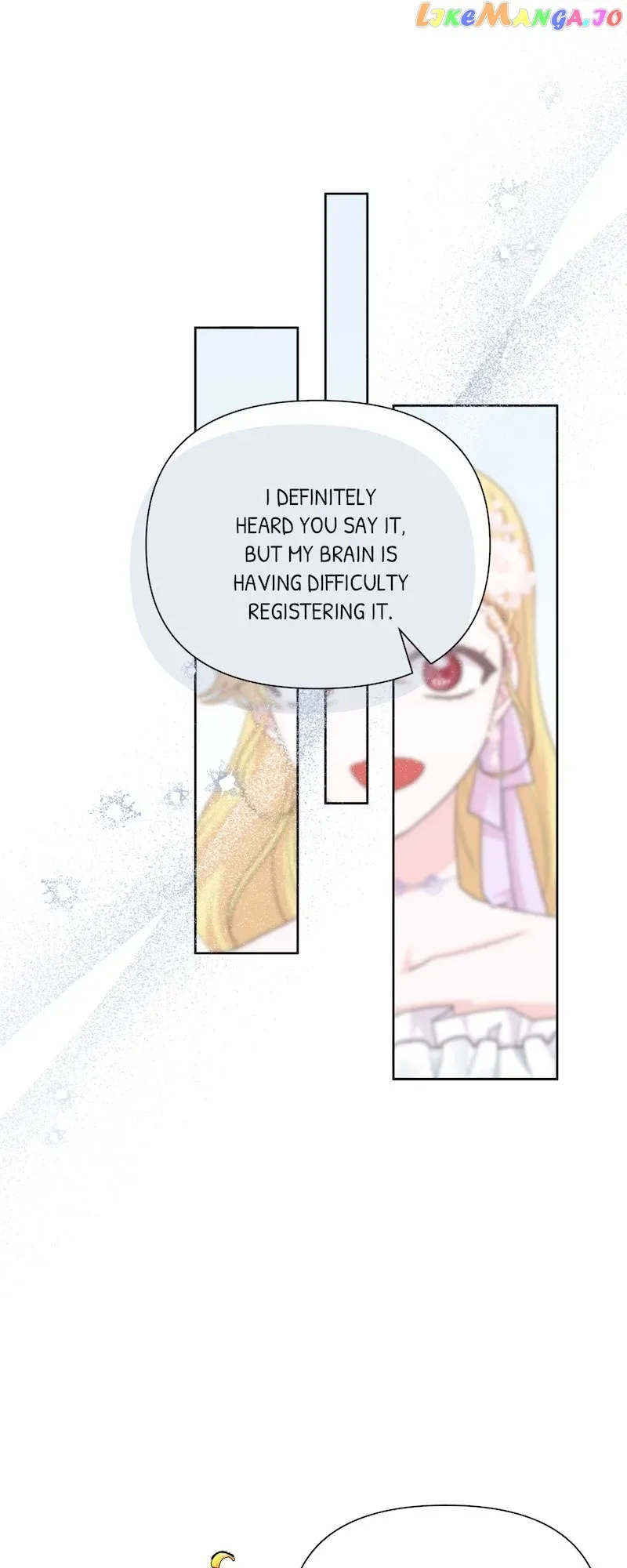 The Handsome Male Lead Won’t Let Me Log Out Chapter 31 page 7