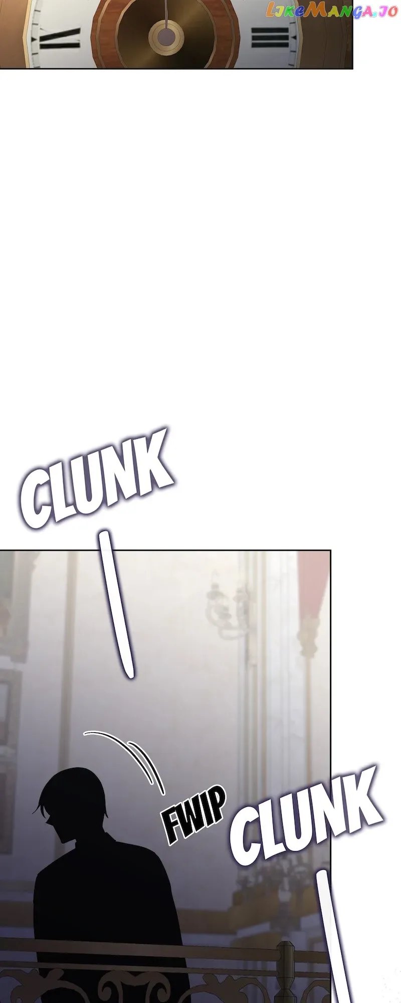 The Handsome Male Lead Won’t Let Me Log Out Chapter 31 page 52