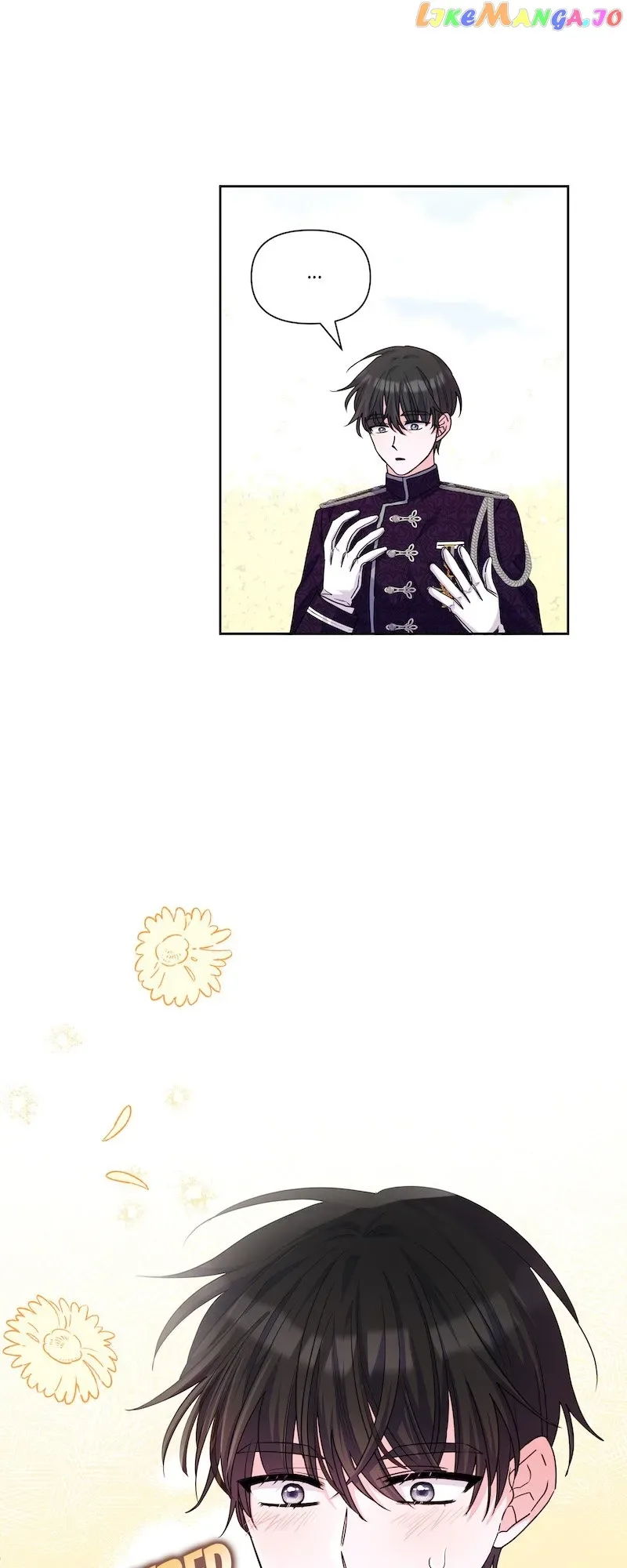 The Handsome Male Lead Won’t Let Me Log Out Chapter 31 page 23