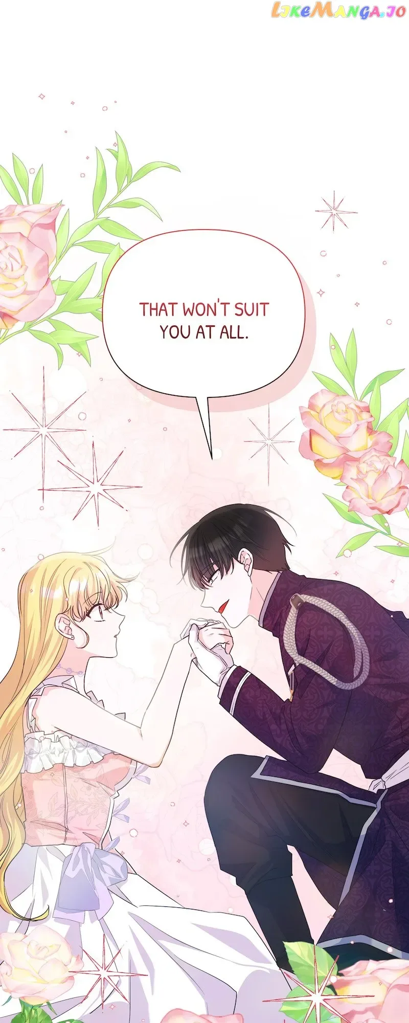 The Handsome Male Lead Won’t Let Me Log Out Chapter 31 page 19