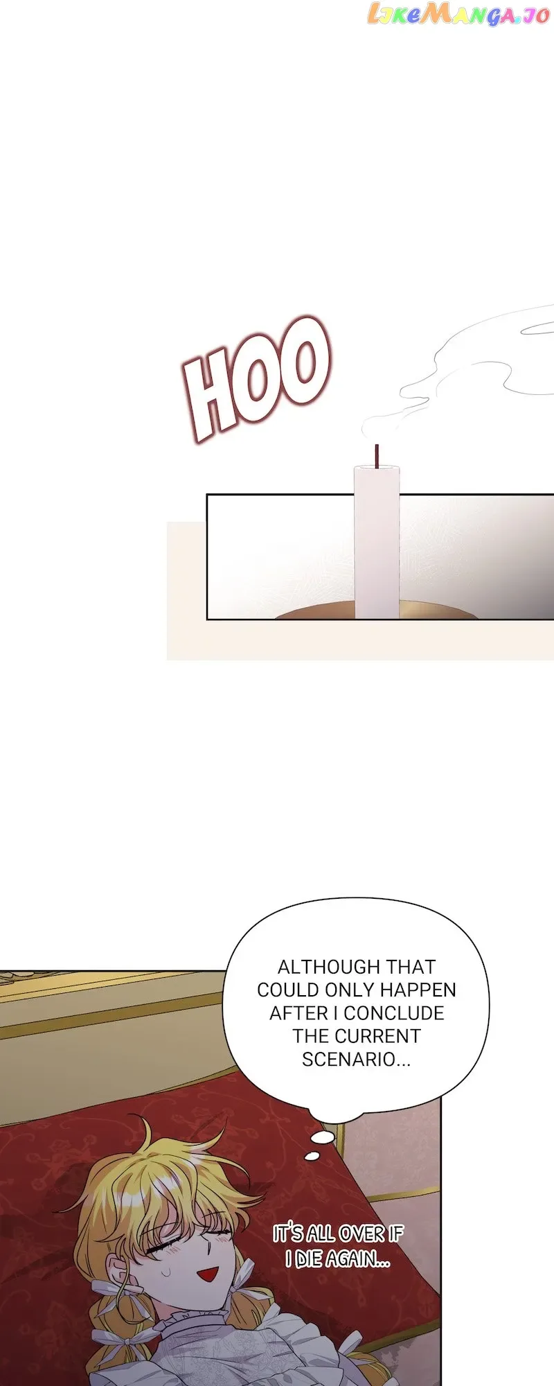 The Handsome Male Lead Won’t Let Me Log Out Chapter 31 page 47