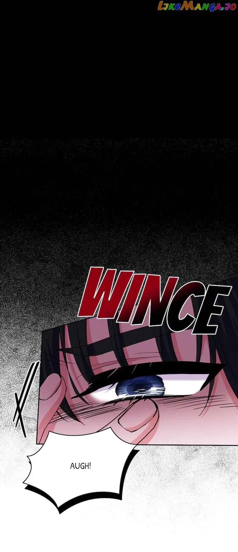 The Handsome Male Lead Won’t Let Me Log Out Chapter 31 page 5