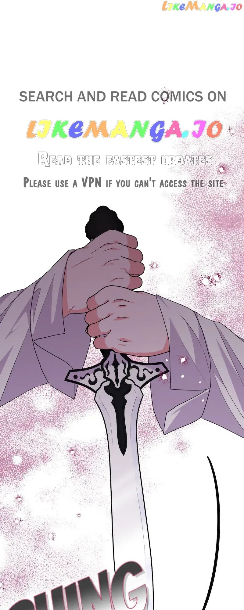 The Handsome Male Lead Won’t Let Me Log Out Chapter 31 page 60