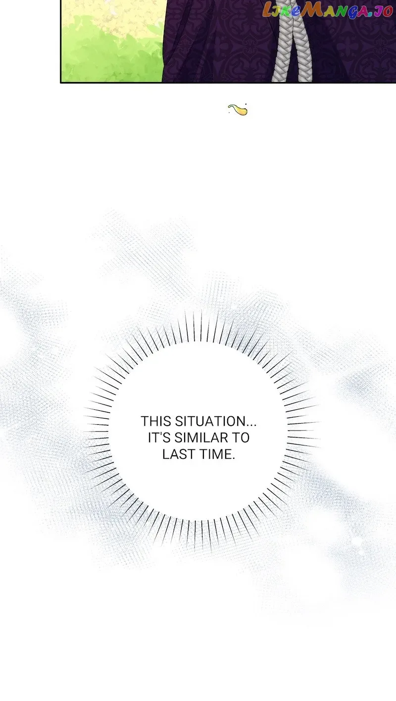 The Handsome Male Lead Won’t Let Me Log Out Chapter 31 page 9
