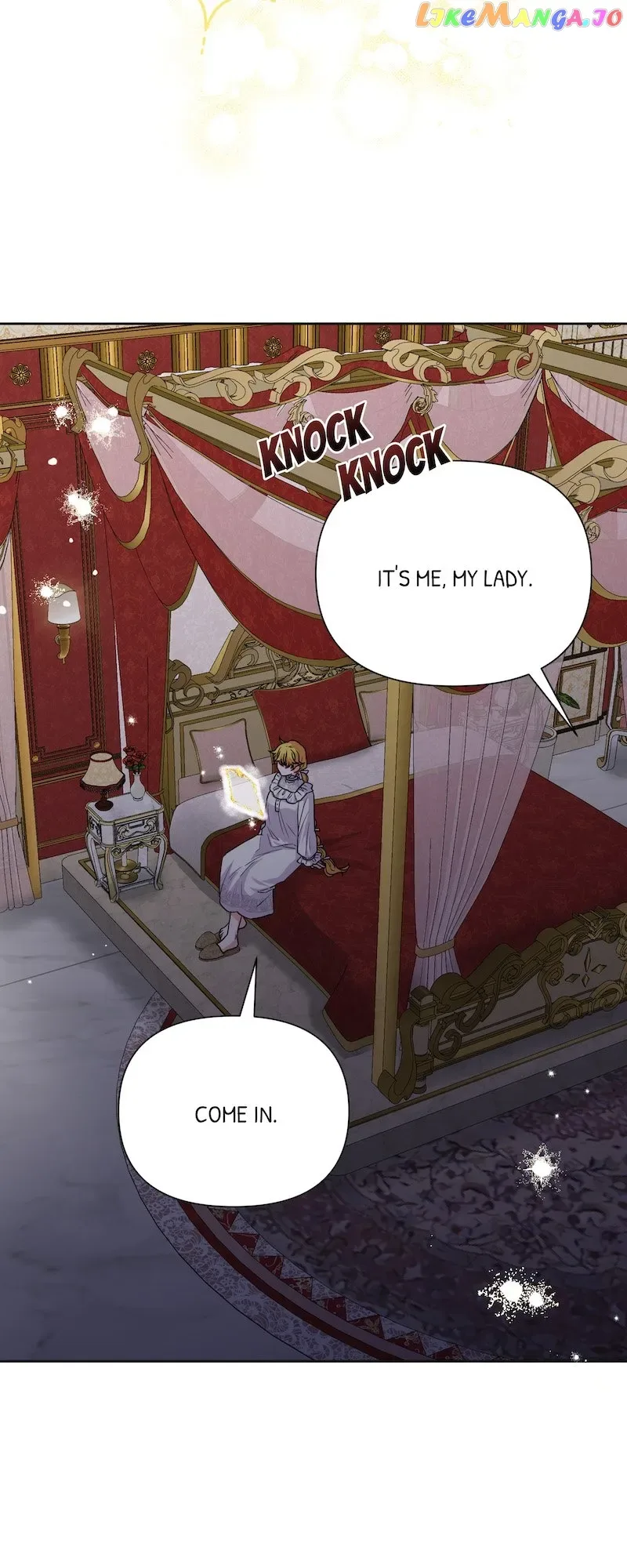 The Handsome Male Lead Won’t Let Me Log Out Chapter 31 page 30