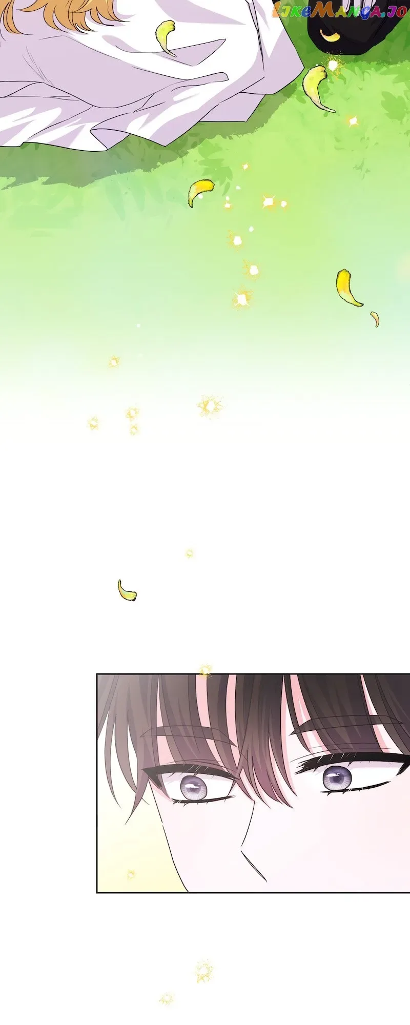The Handsome Male Lead Won’t Let Me Log Out Chapter 31 page 16