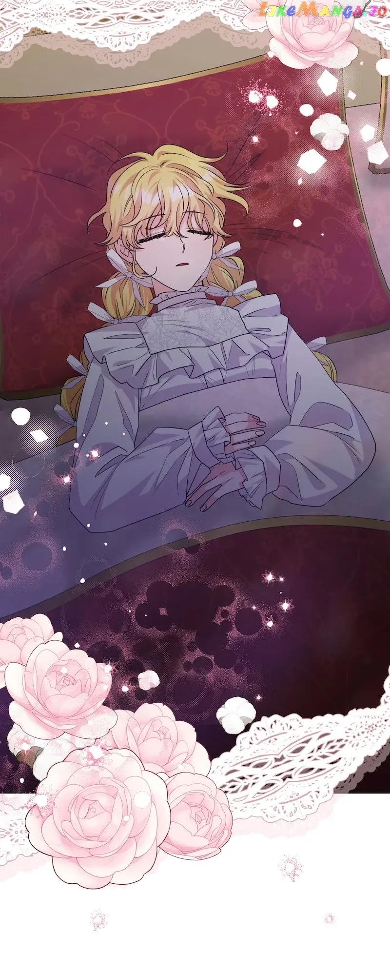 The Handsome Male Lead Won’t Let Me Log Out Chapter 31 page 56