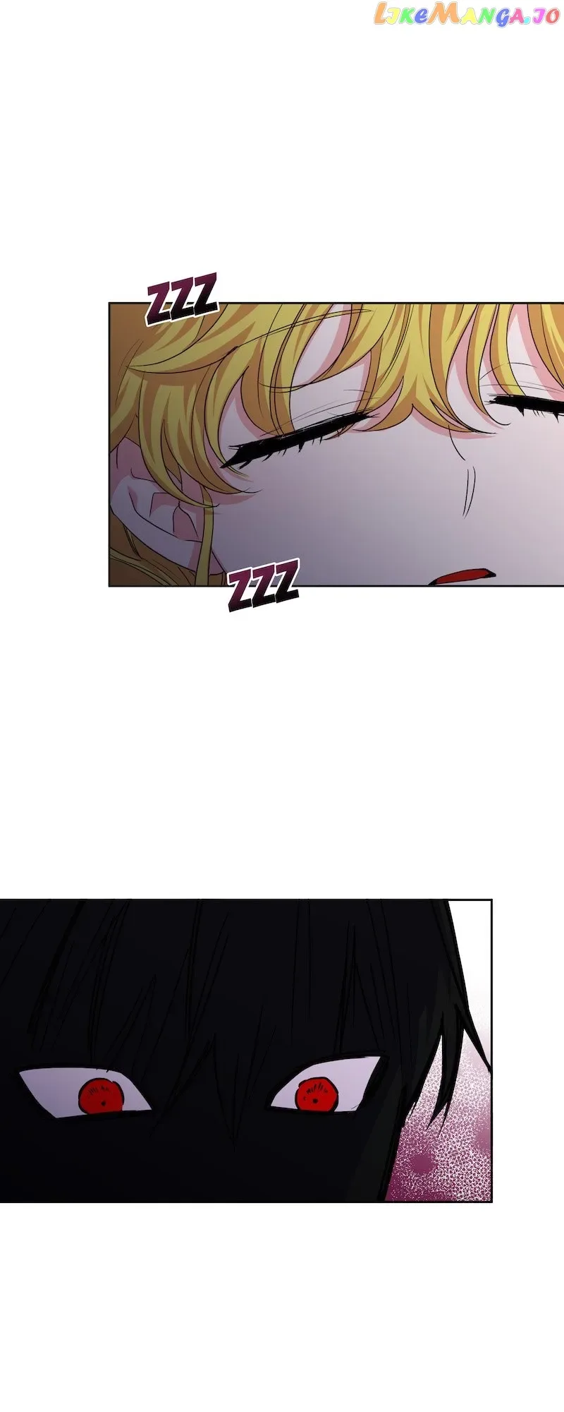 The Handsome Male Lead Won’t Let Me Log Out Chapter 31 page 59