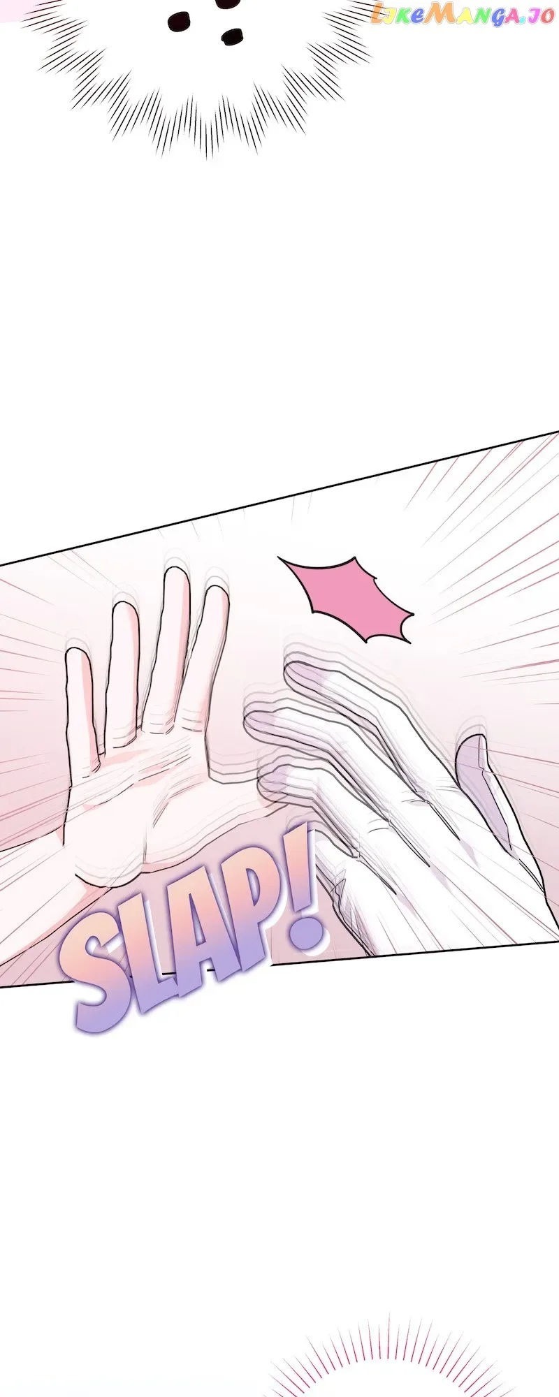 The Handsome Male Lead Won’t Let Me Log Out Chapter 31 page 21