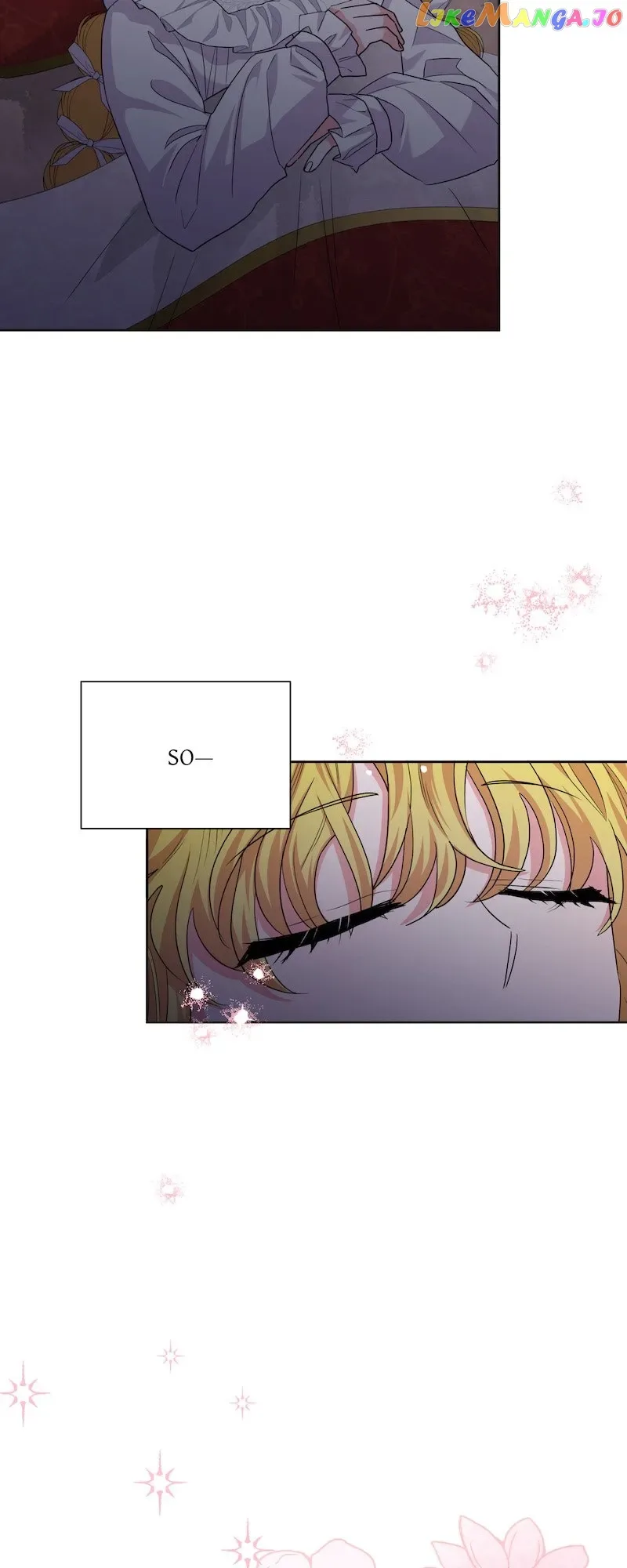 The Handsome Male Lead Won’t Let Me Log Out Chapter 31 page 48