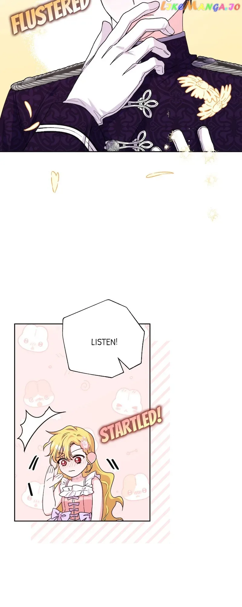The Handsome Male Lead Won’t Let Me Log Out Chapter 31 page 24