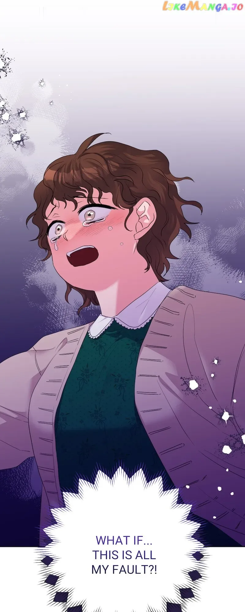 The Handsome Male Lead Won’t Let Me Log Out Chapter 27 page 71
