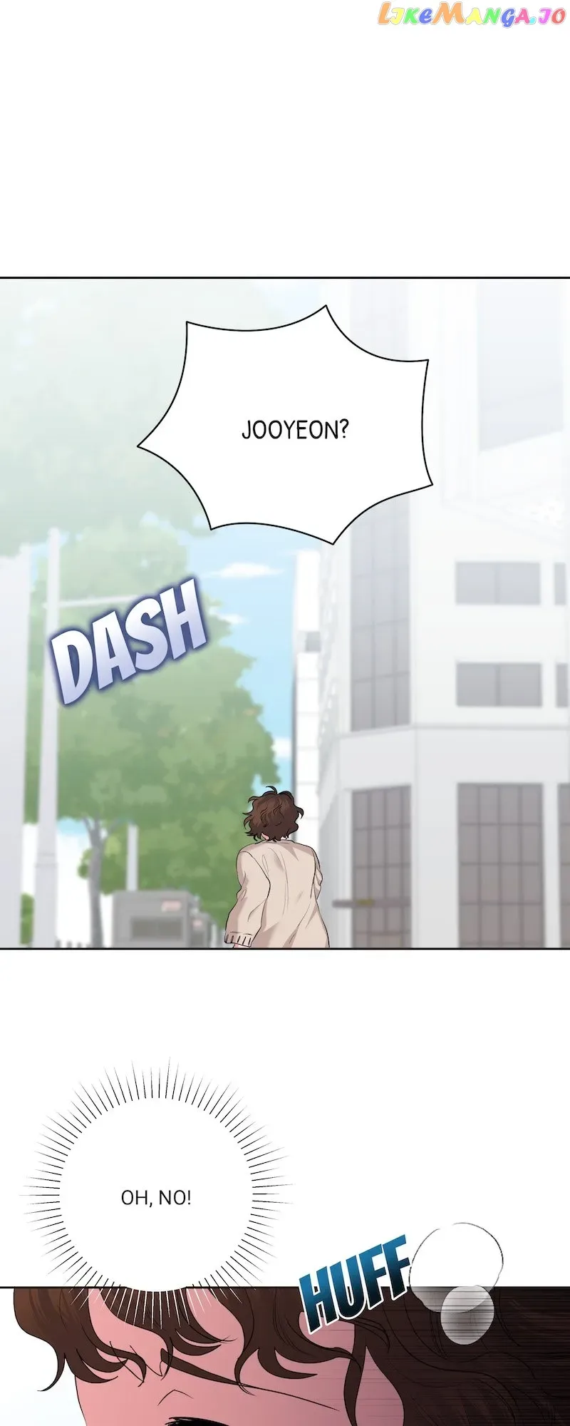 The Handsome Male Lead Won’t Let Me Log Out Chapter 27 page 67