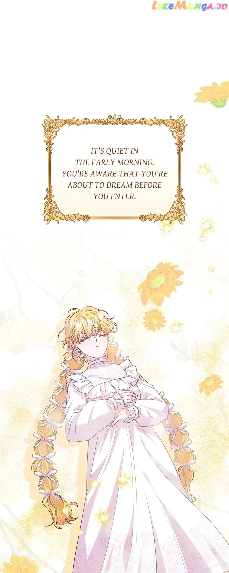 The Handsome Male Lead Won’t Let Me Log Out Chapter 32 page 12