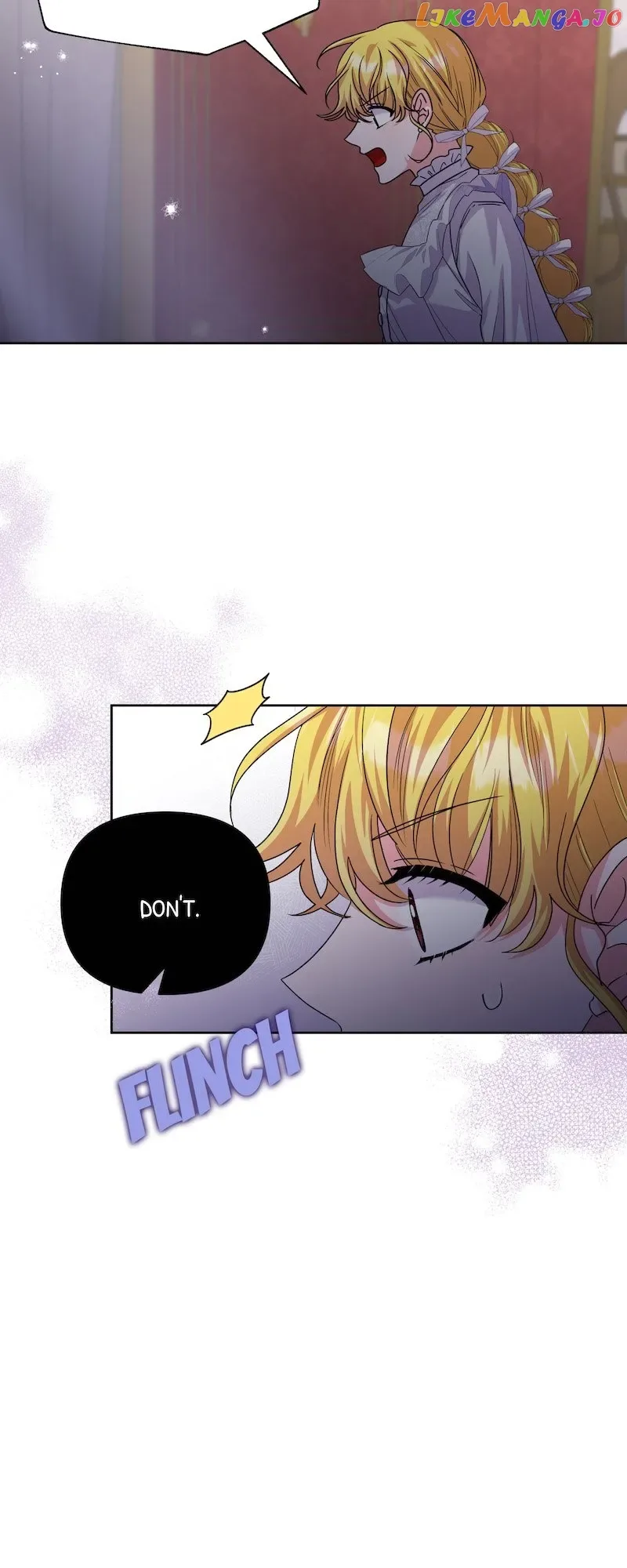 The Handsome Male Lead Won’t Let Me Log Out Chapter 32 page 36