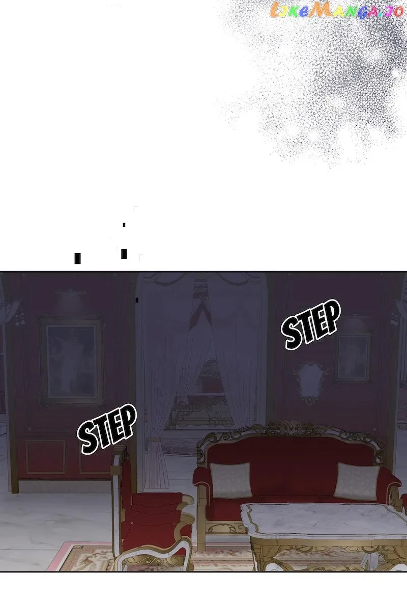 The Handsome Male Lead Won’t Let Me Log Out Chapter 32 page 19
