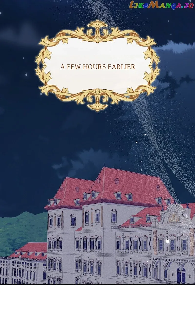 The Handsome Male Lead Won’t Let Me Log Out Chapter 32 page 4