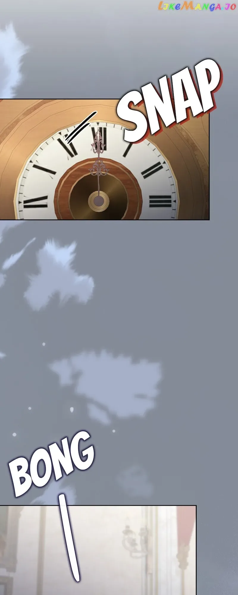 The Handsome Male Lead Won’t Let Me Log Out Chapter 32 page 9