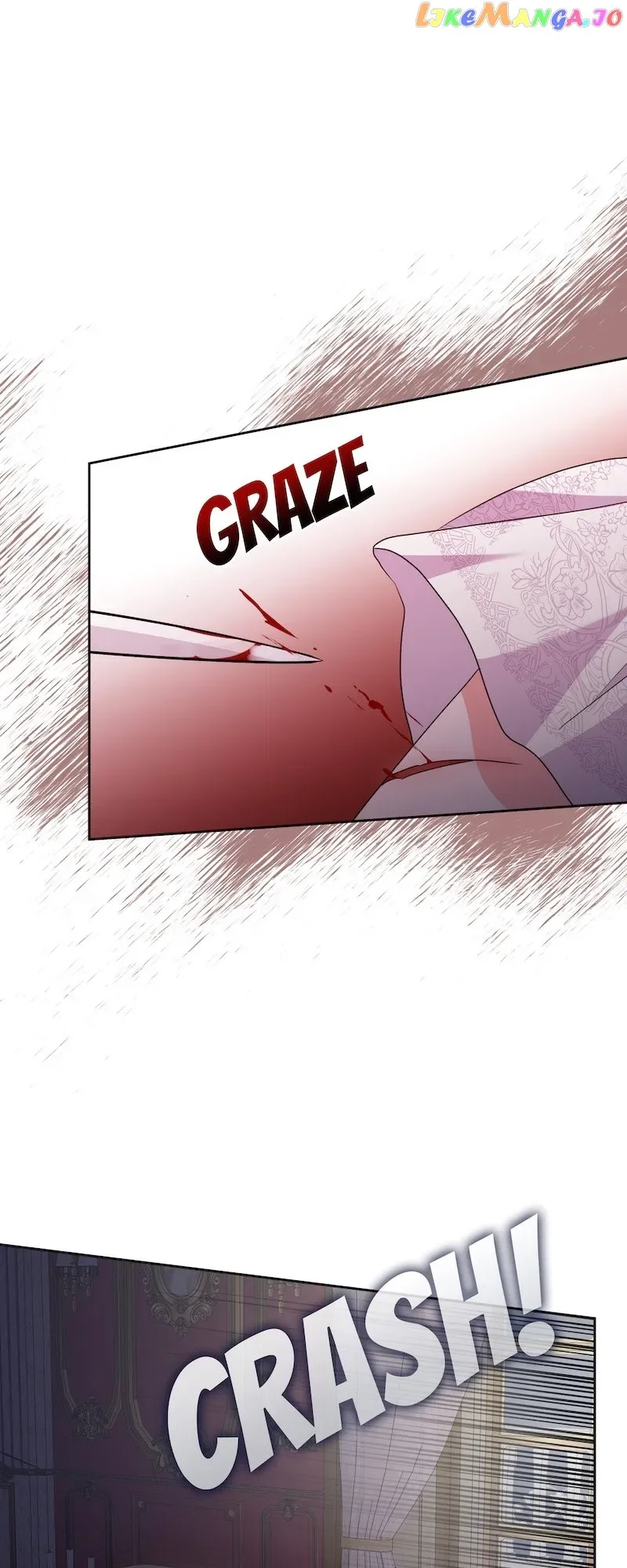 The Handsome Male Lead Won’t Let Me Log Out Chapter 32 page 32