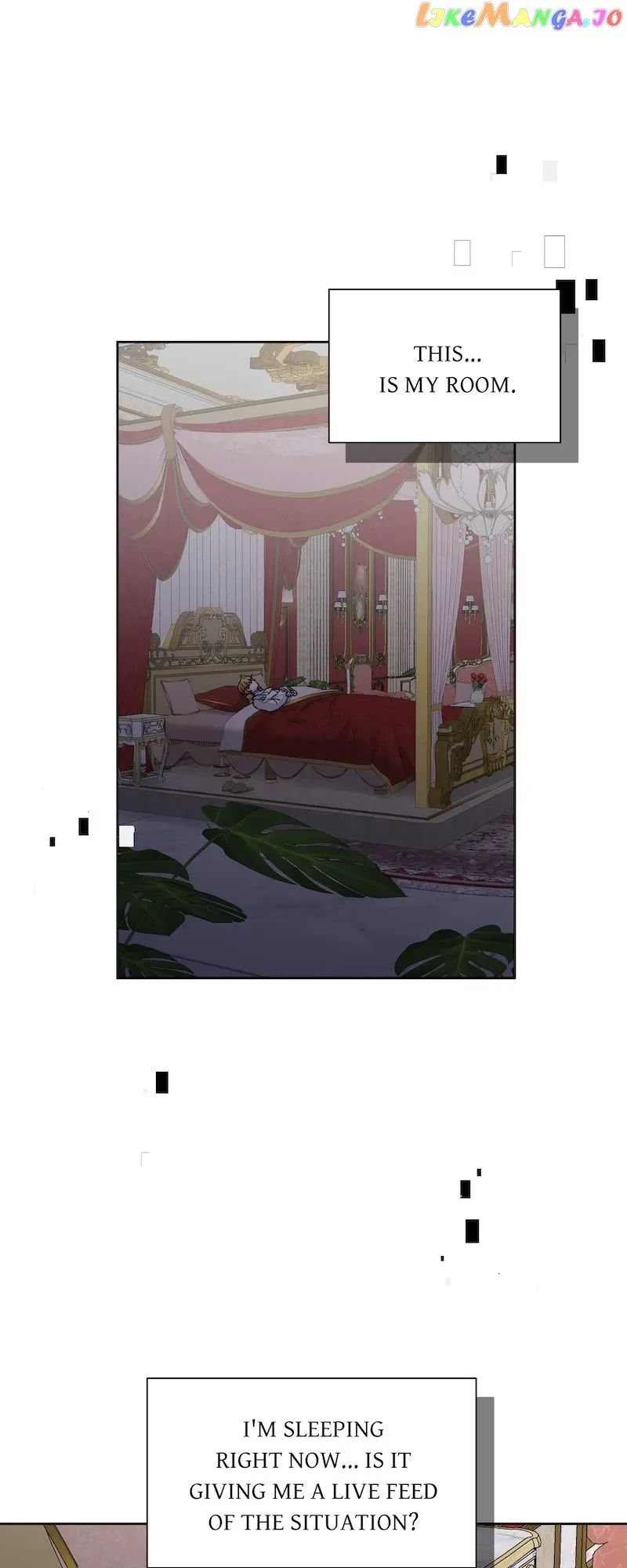 The Handsome Male Lead Won’t Let Me Log Out Chapter 32 page 16