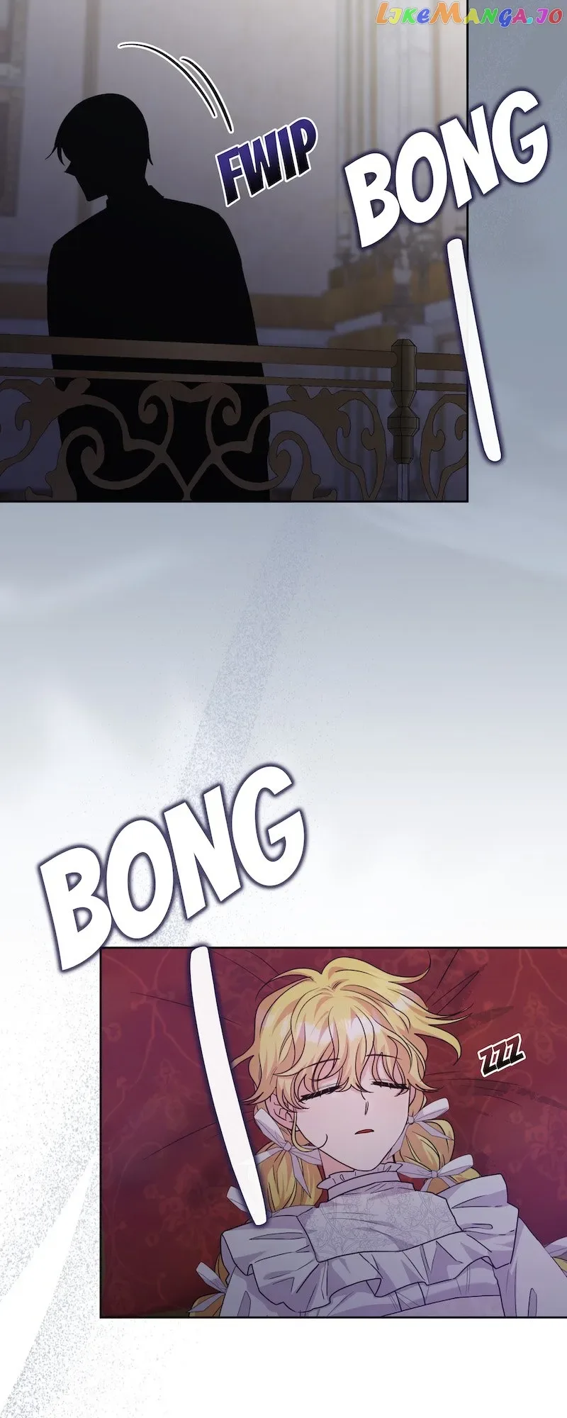 The Handsome Male Lead Won’t Let Me Log Out Chapter 32 page 10