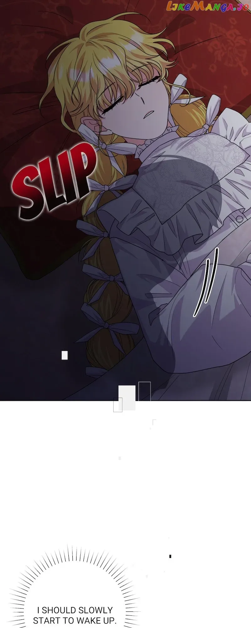 The Handsome Male Lead Won’t Let Me Log Out Chapter 32 page 21