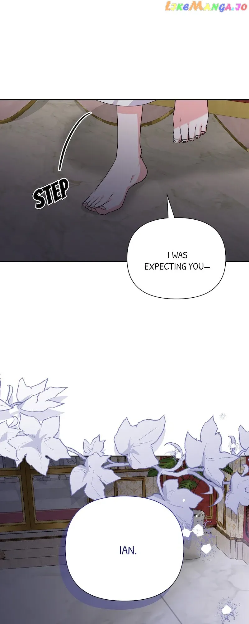 The Handsome Male Lead Won’t Let Me Log Out Chapter 32 page 34