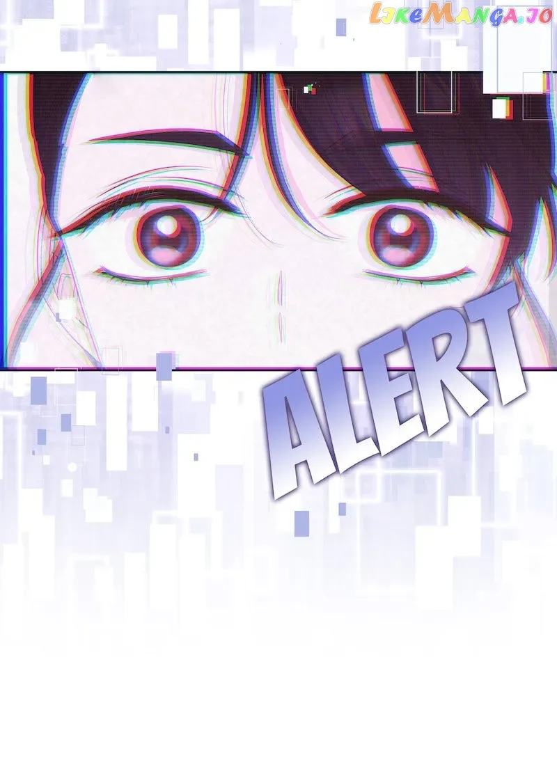 The Handsome Male Lead Won’t Let Me Log Out Chapter 32 page 15