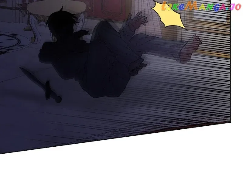 The Handsome Male Lead Won’t Let Me Log Out Chapter 32 page 33