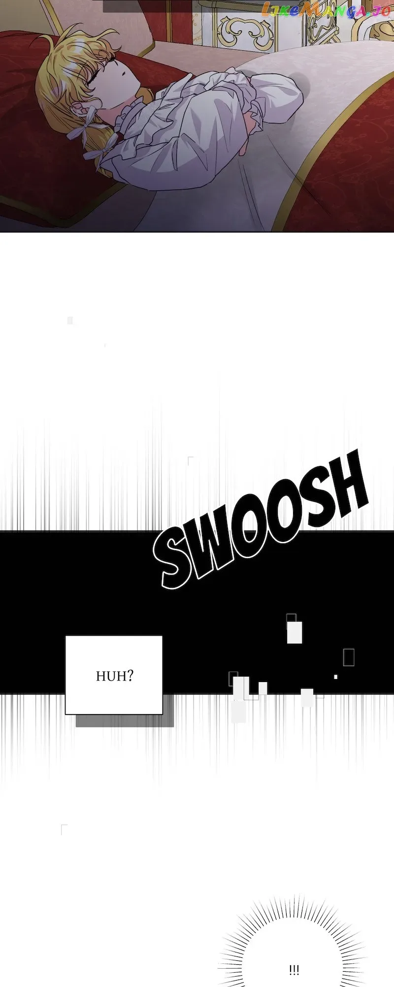 The Handsome Male Lead Won’t Let Me Log Out Chapter 32 page 17