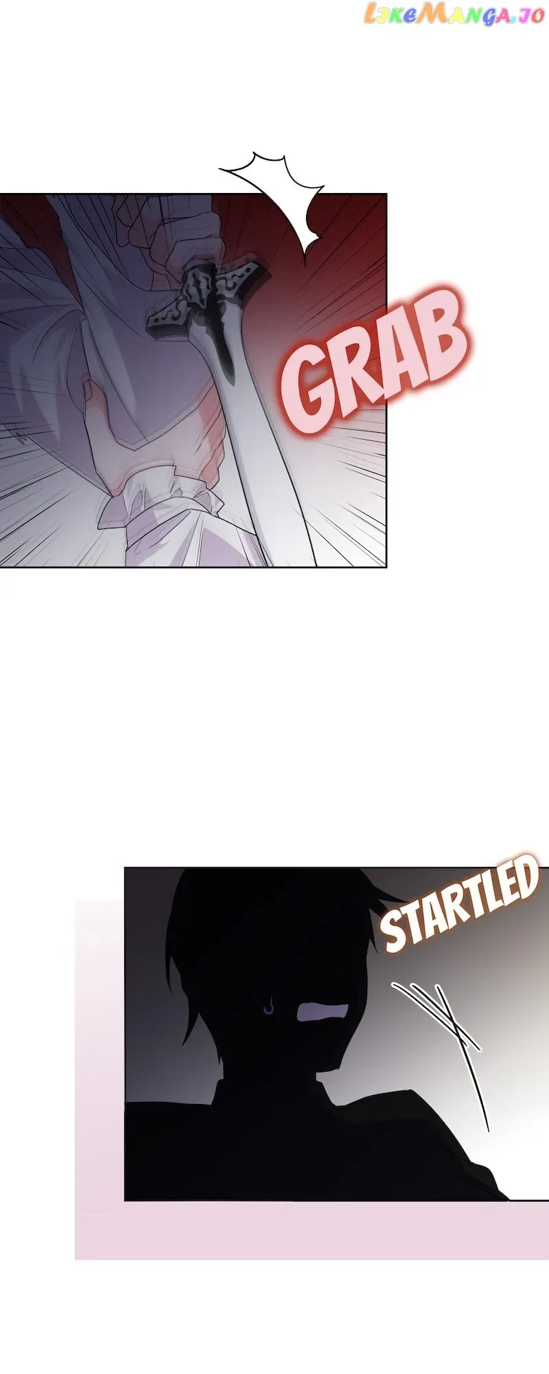 The Handsome Male Lead Won’t Let Me Log Out Chapter 32 page 27