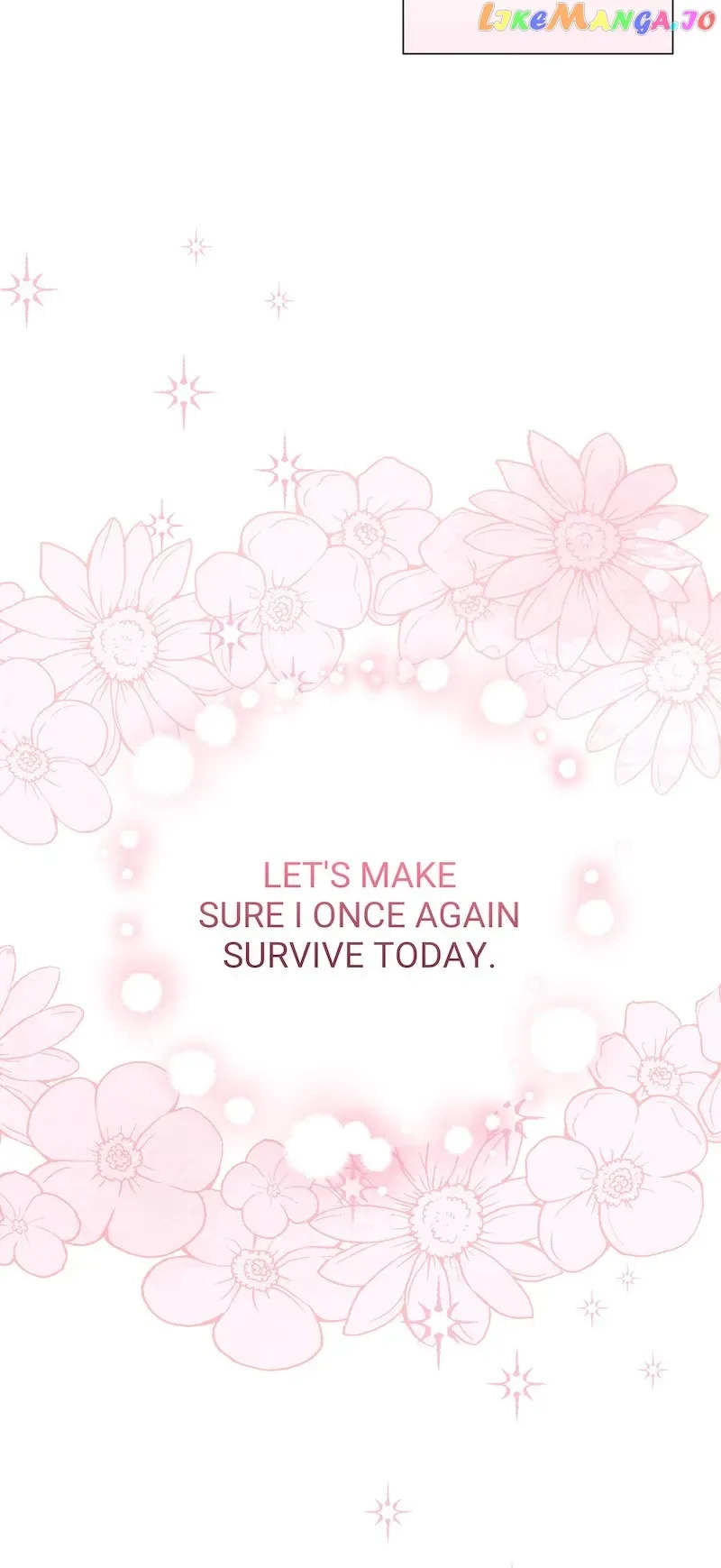 The Handsome Male Lead Won’t Let Me Log Out Chapter 32 page 7