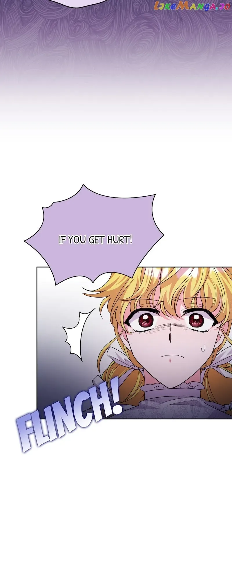 The Handsome Male Lead Won’t Let Me Log Out Chapter 32 page 51