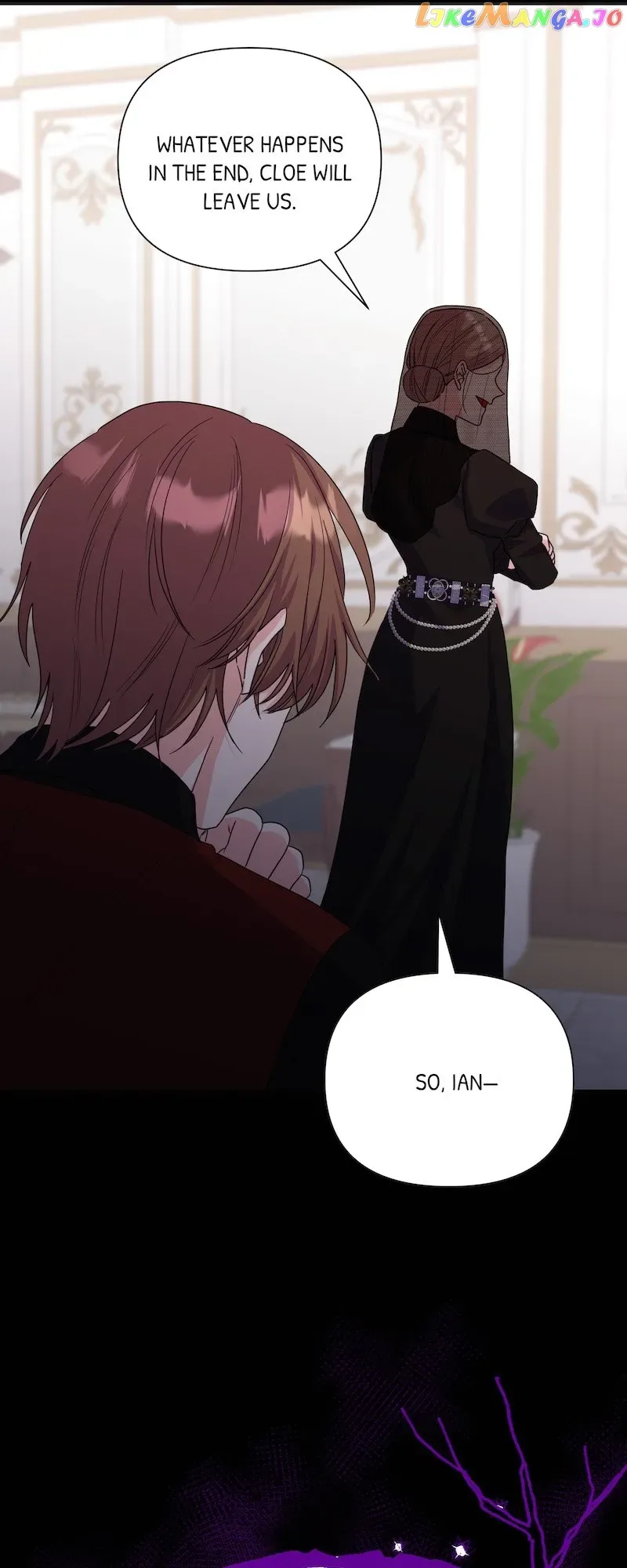 The Handsome Male Lead Won’t Let Me Log Out Chapter 32 page 47