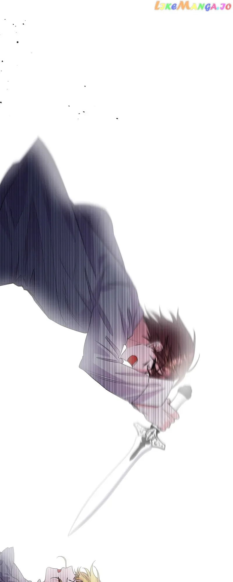 The Handsome Male Lead Won’t Let Me Log Out Chapter 32 page 63