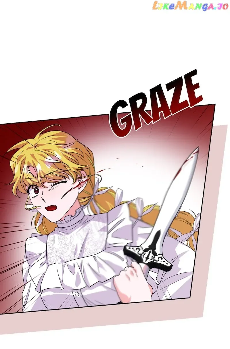 The Handsome Male Lead Won’t Let Me Log Out Chapter 32 page 53