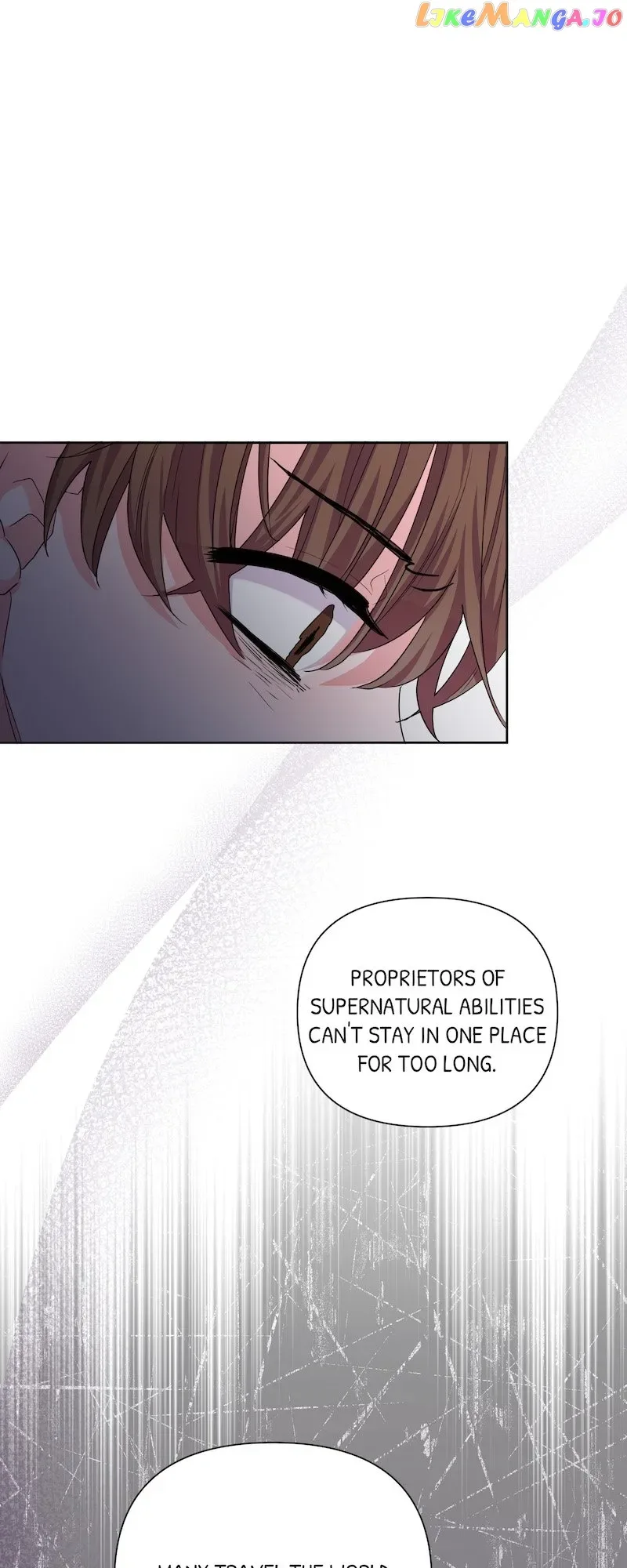 The Handsome Male Lead Won’t Let Me Log Out Chapter 32 page 42