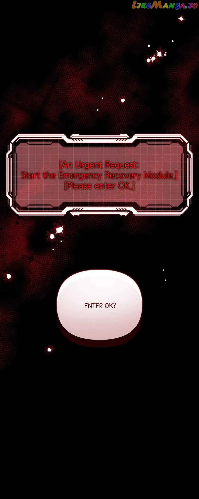 The Handsome Male Lead Won’t Let Me Log Out Chapter 34 page 58