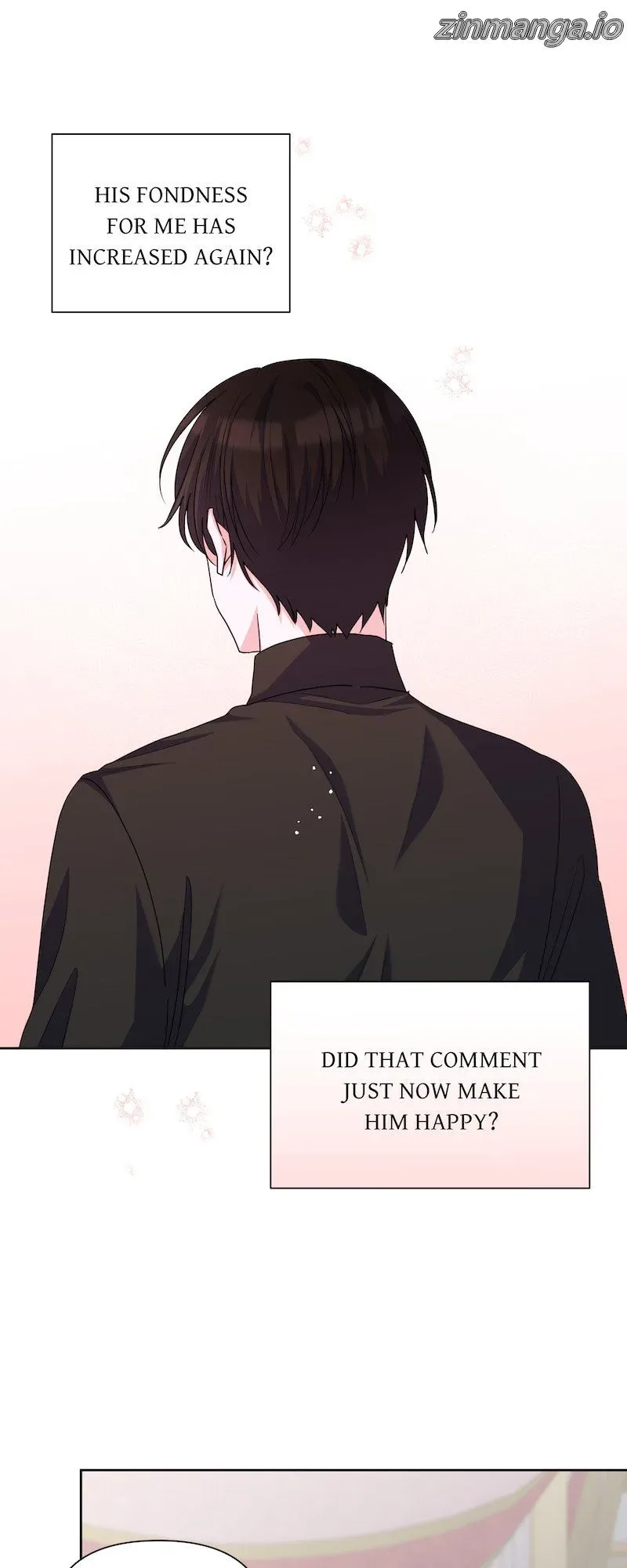 The Handsome Male Lead Won’t Let Me Log Out Chapter 33 page 48