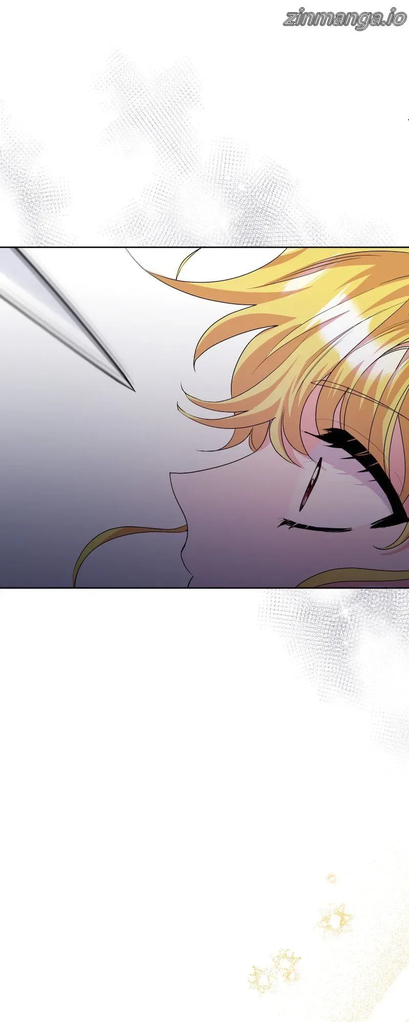 The Handsome Male Lead Won’t Let Me Log Out Chapter 33 page 5