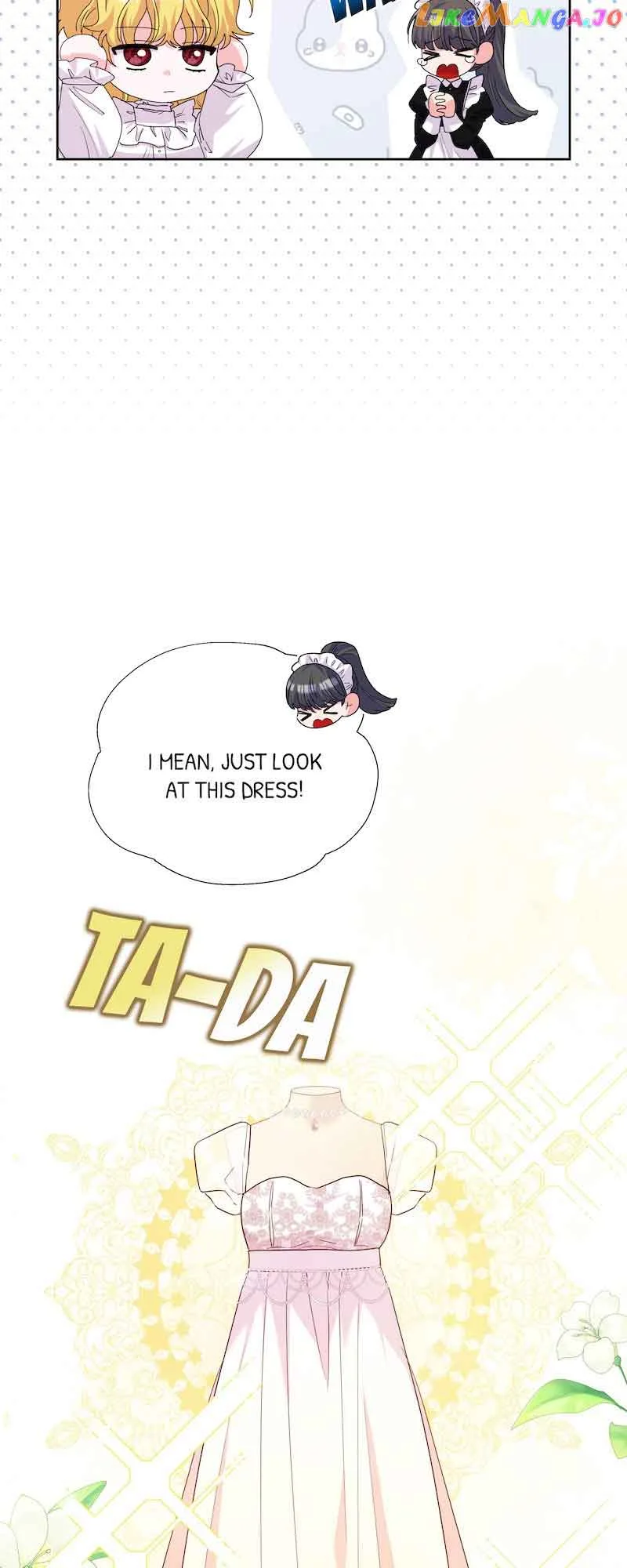 The Handsome Male Lead Won’t Let Me Log Out Chapter 34 page 8