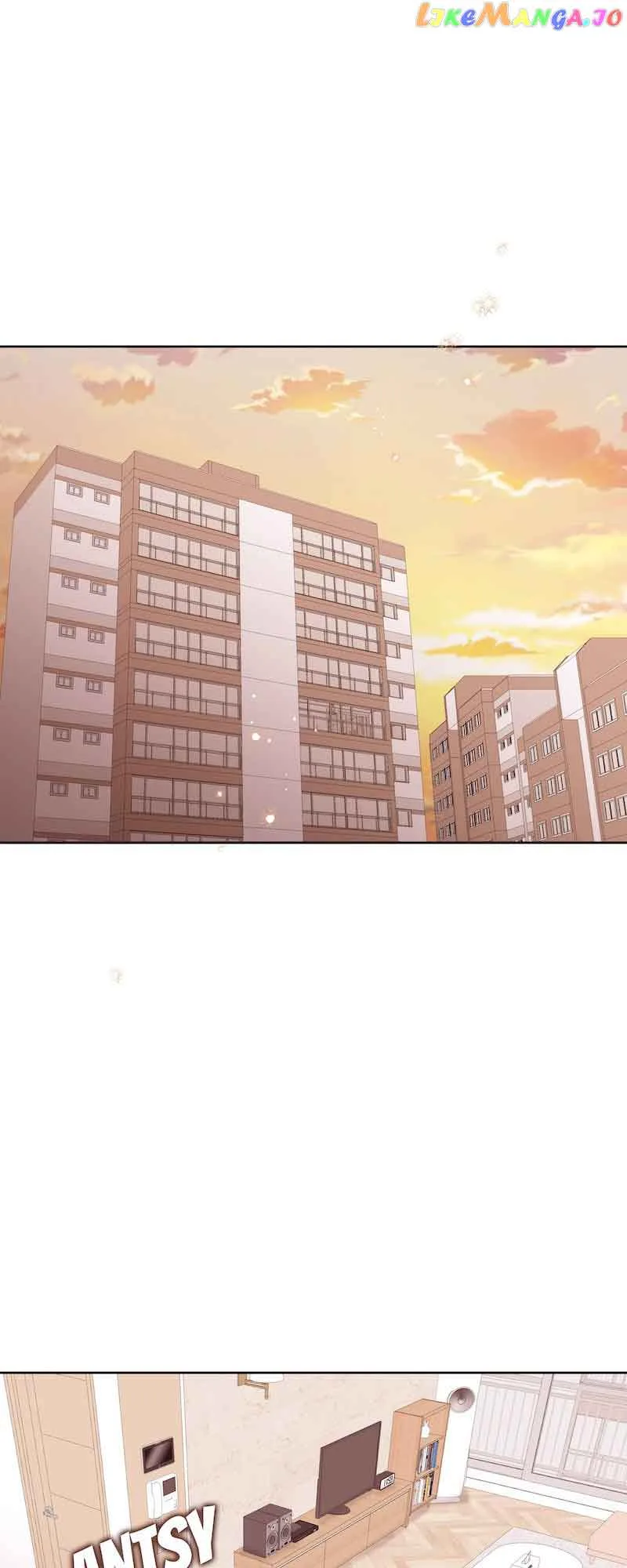 The Handsome Male Lead Won’t Let Me Log Out Chapter 34 page 27