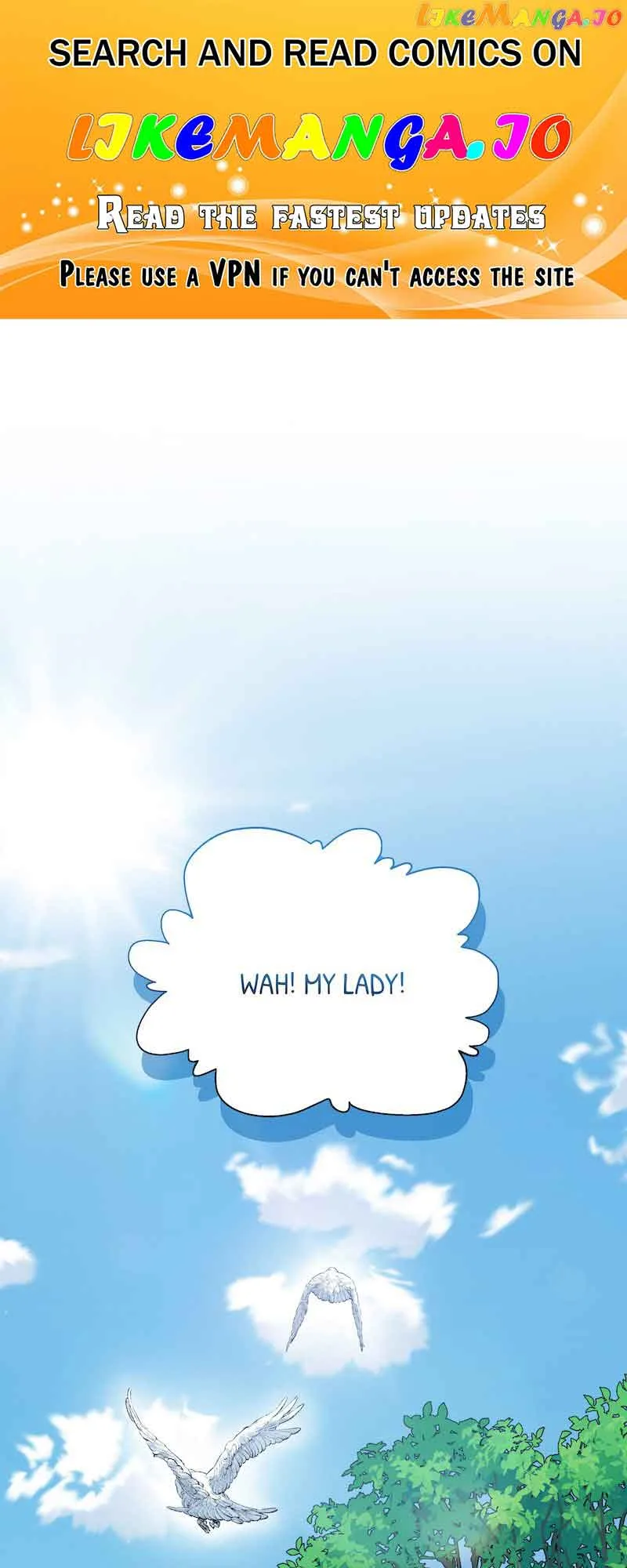 The Handsome Male Lead Won’t Let Me Log Out Chapter 34 page 2
